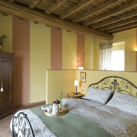 Agriturismo Cascina Maiocca Mediglia Quarto foto